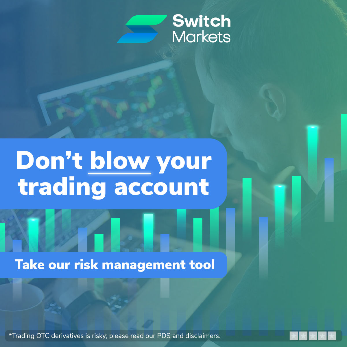 Switch Markets Logo